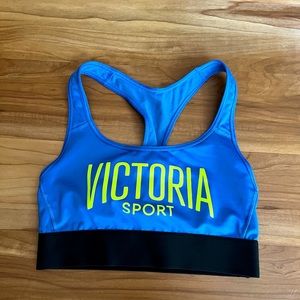 Victoria’s Secret spots bra